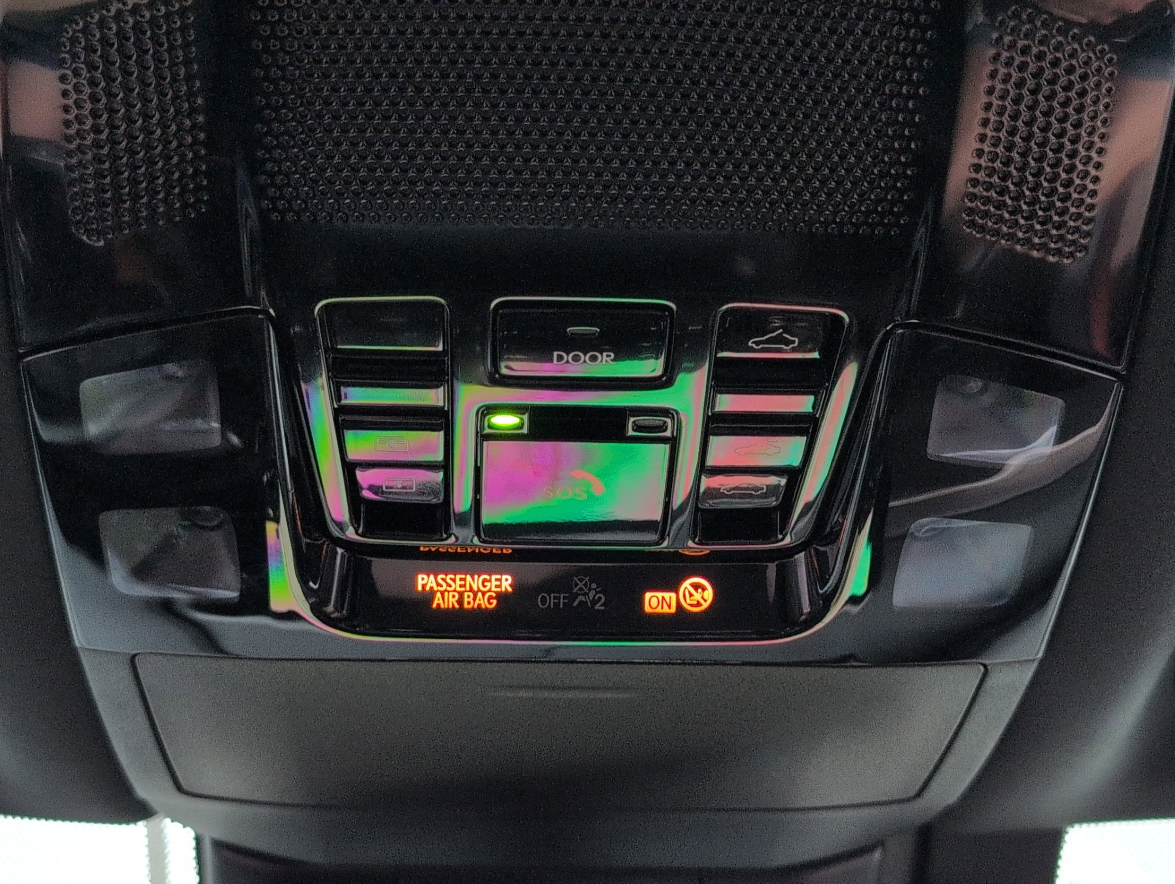 2024 Lexus RX 500h F SPORT Performance