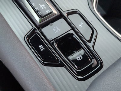 2024 Lexus RX 500h F SPORT Performance