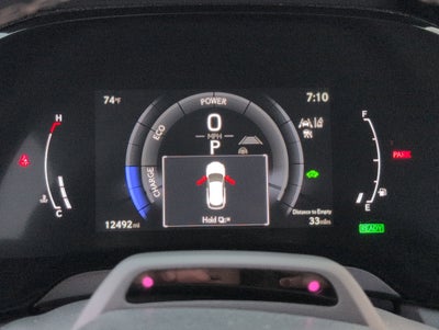 2024 Lexus RX 500h F SPORT Performance