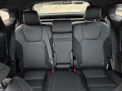 2024 Lexus RX 500h F SPORT Performance