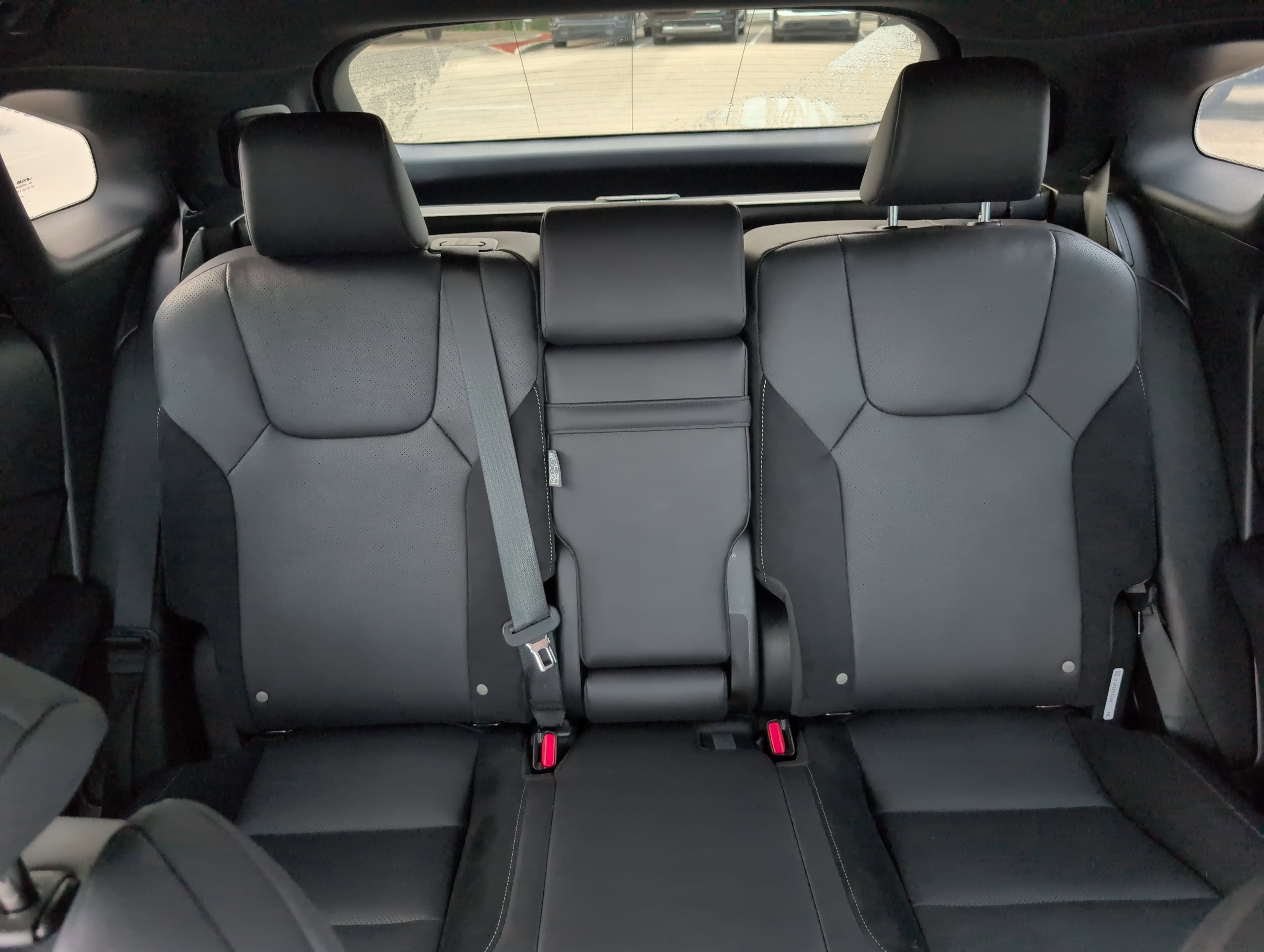 2024 Lexus RX 500h F SPORT Performance