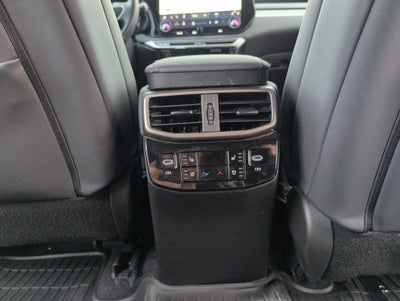 2024 Lexus RX 500h F SPORT Performance