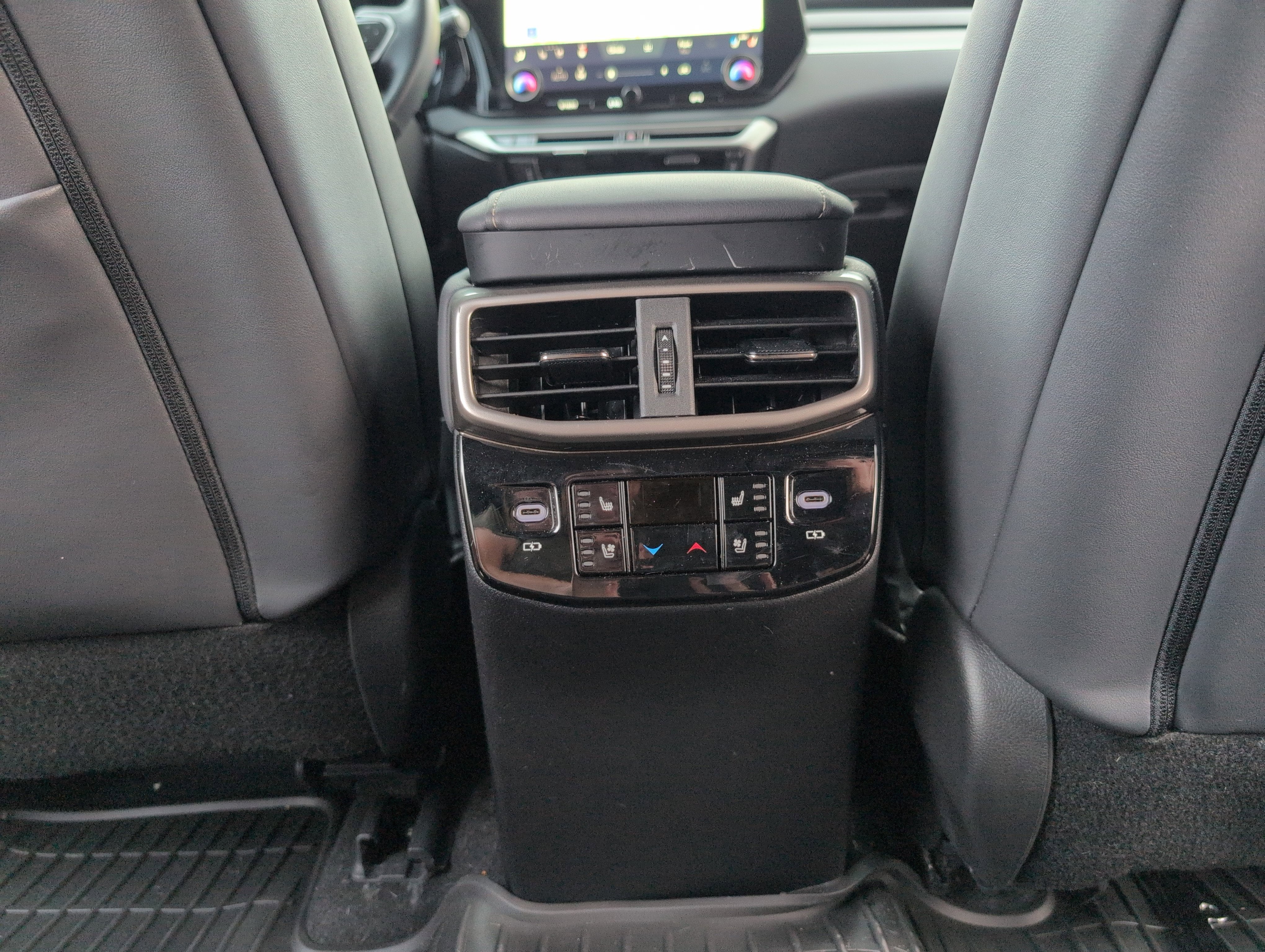 2024 Lexus RX 500h F SPORT Performance