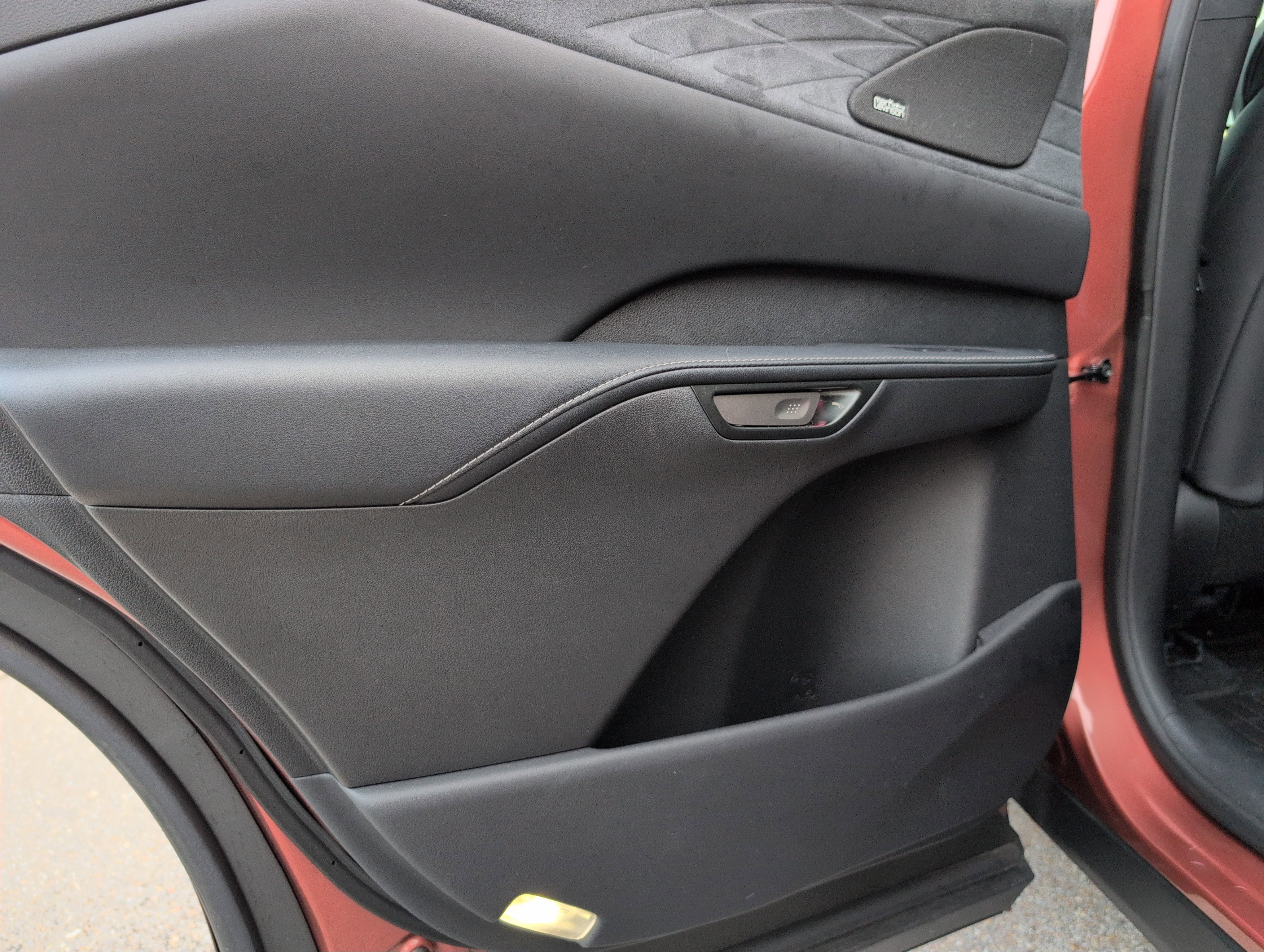 2024 Lexus RX 500h F SPORT Performance