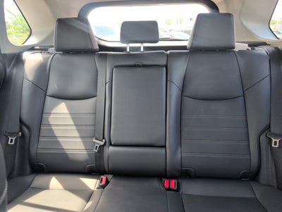 2025 Toyota RAV4 Hybrid XLE Premium