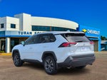 2025 Toyota RAV4 Hybrid XLE Premium
