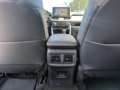 2025 Toyota RAV4 Hybrid XLE Premium