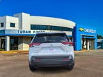 2025 Toyota RAV4 Hybrid XLE Premium
