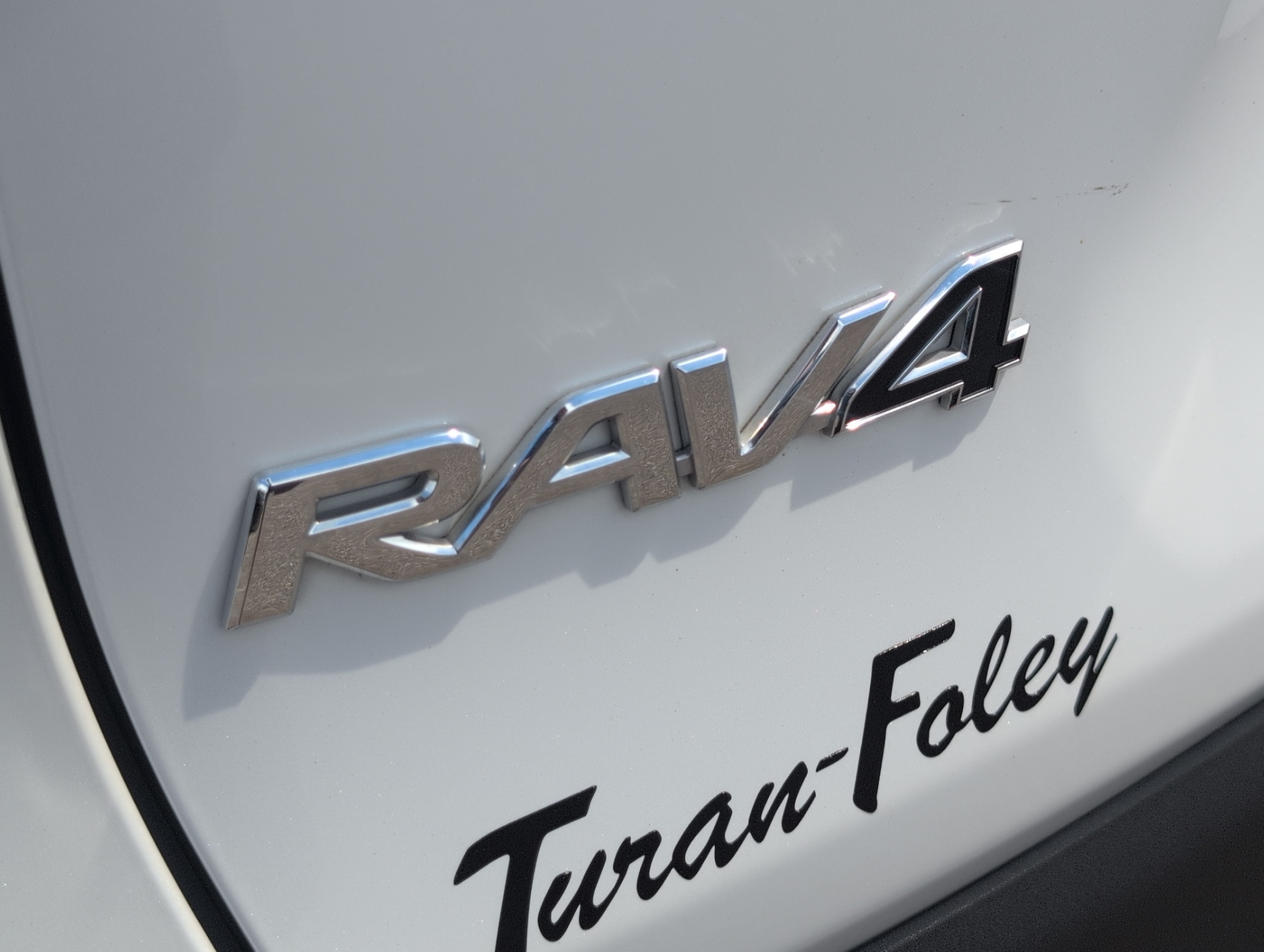 2025 Toyota RAV4 Hybrid XLE Premium