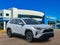 2025 Toyota RAV4 Hybrid XLE Premium