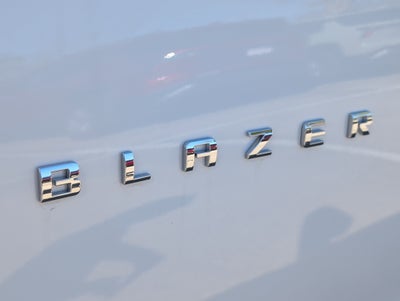 2026 Chevrolet Blazer 3LT