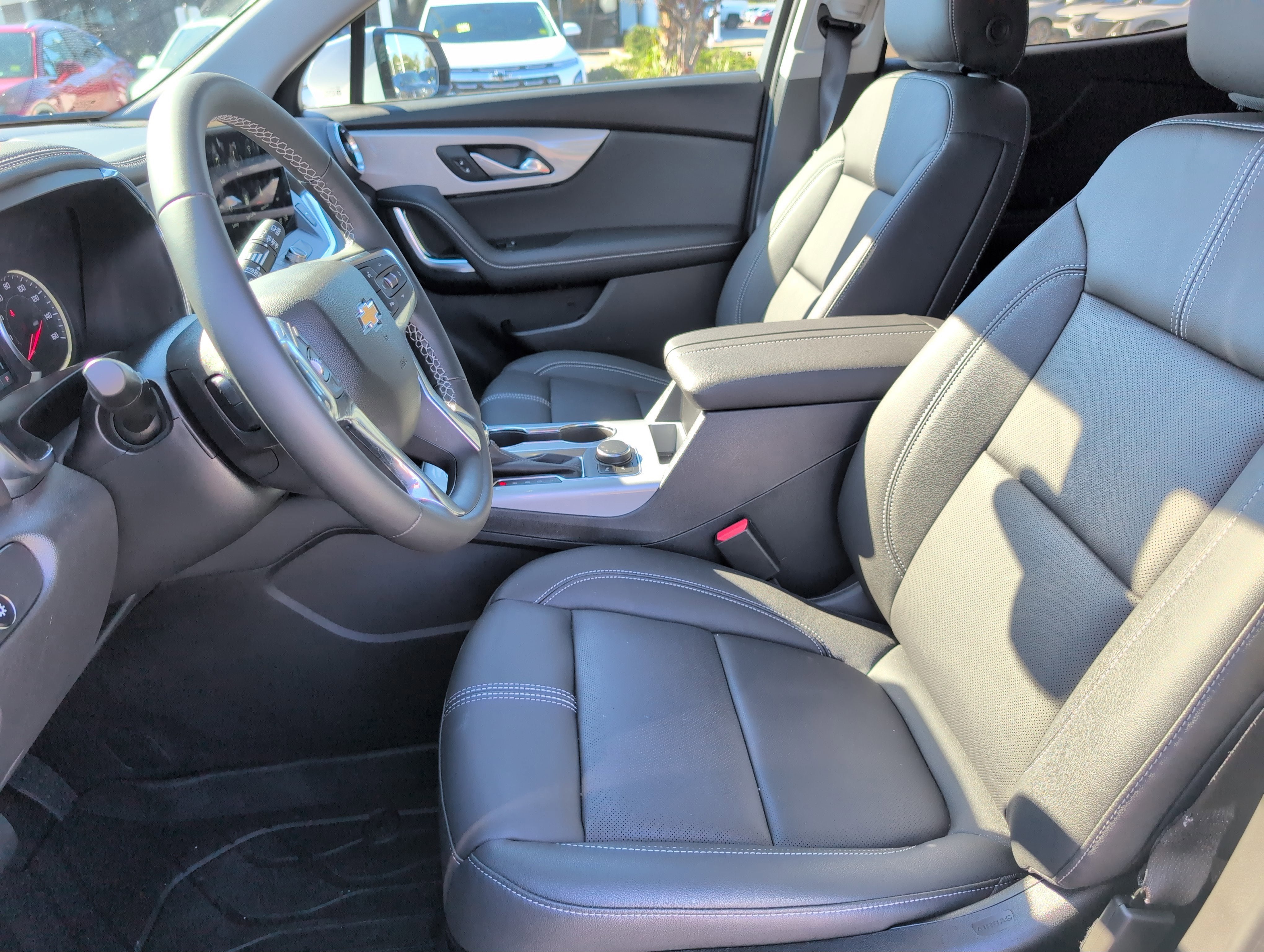 2026 Chevrolet Blazer 3LT