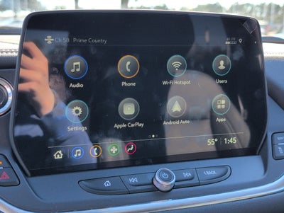 2026 Chevrolet Blazer 3LT