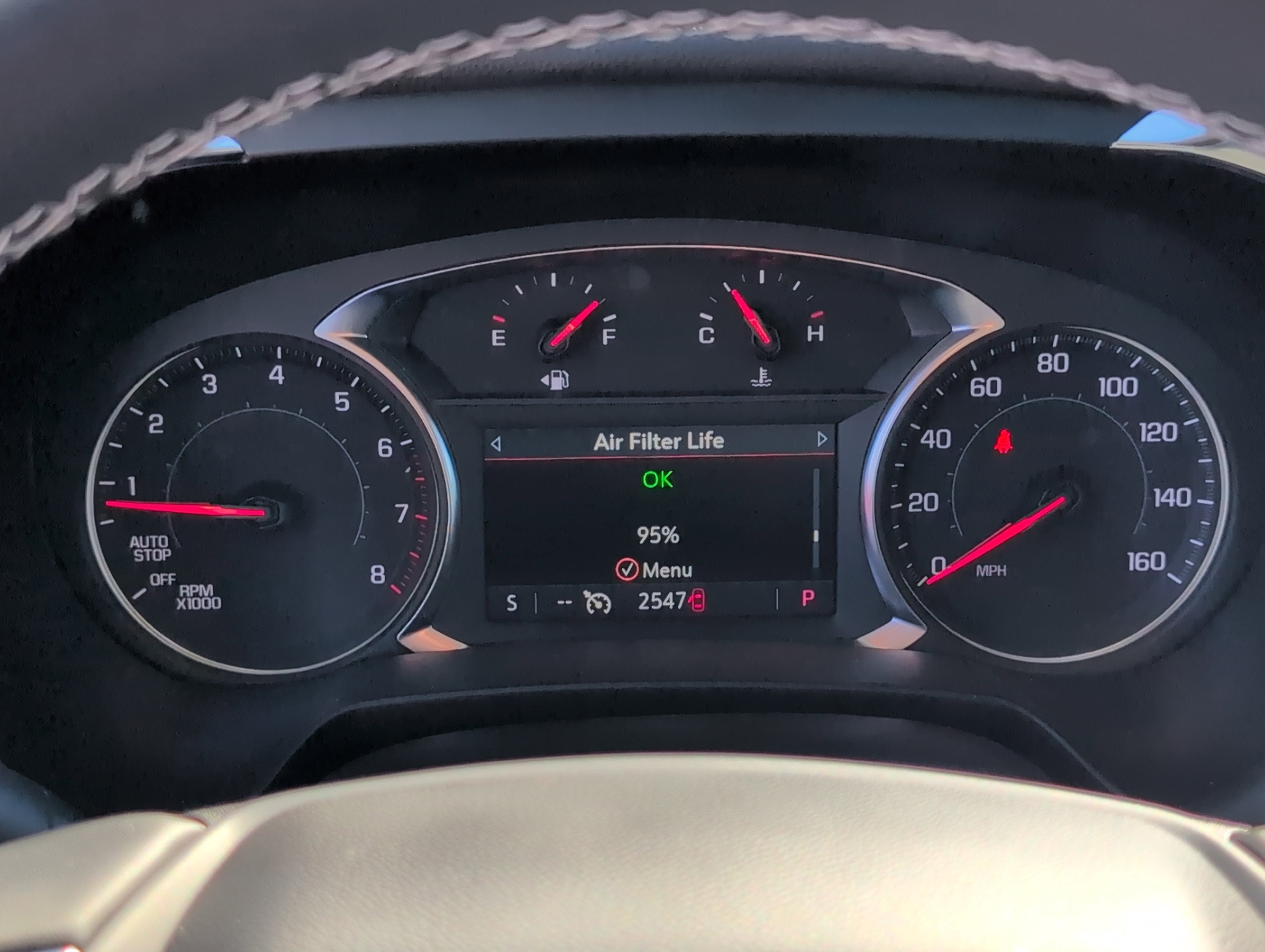 2026 Chevrolet Blazer 3LT