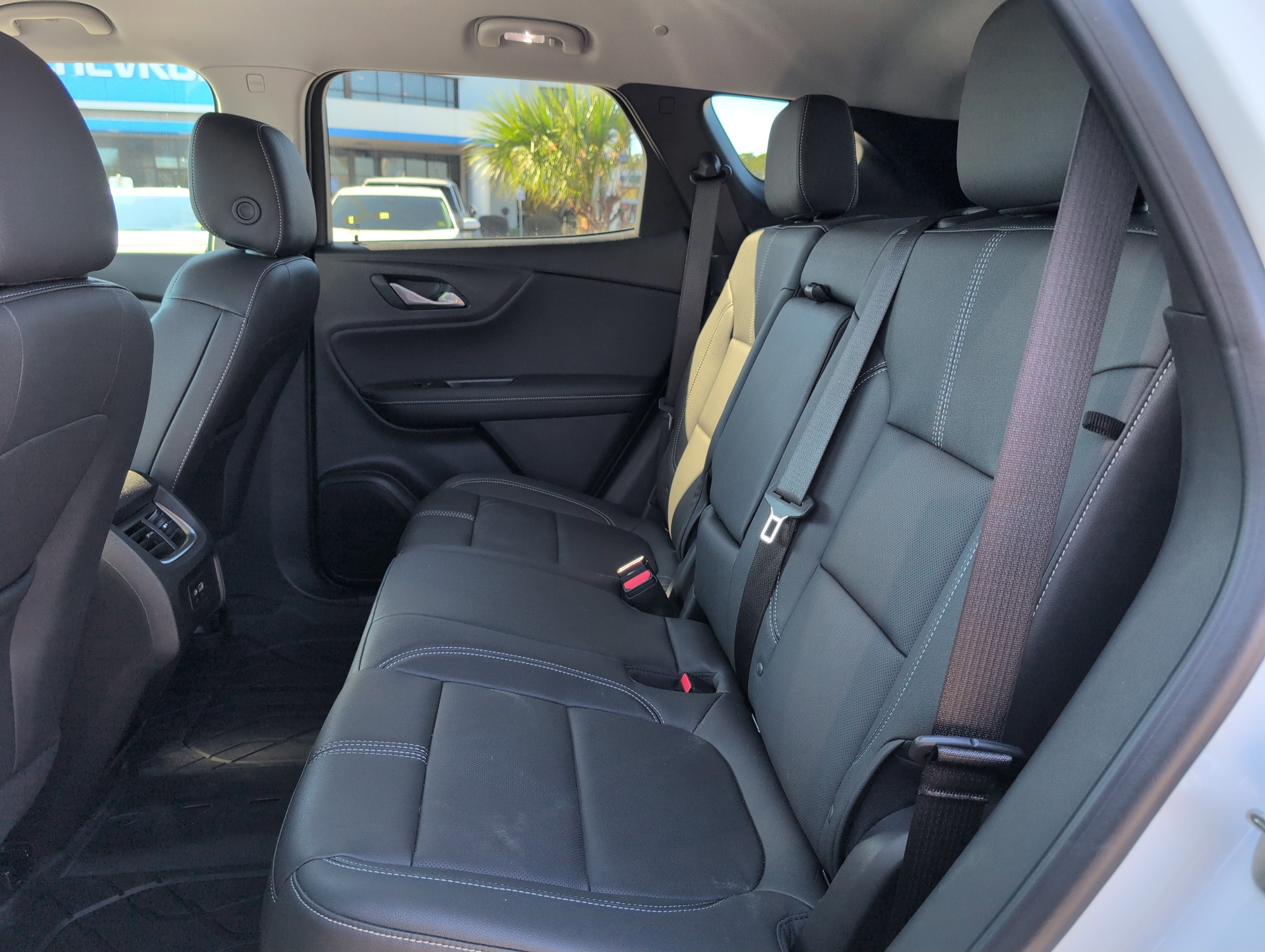 2026 Chevrolet Blazer 3LT