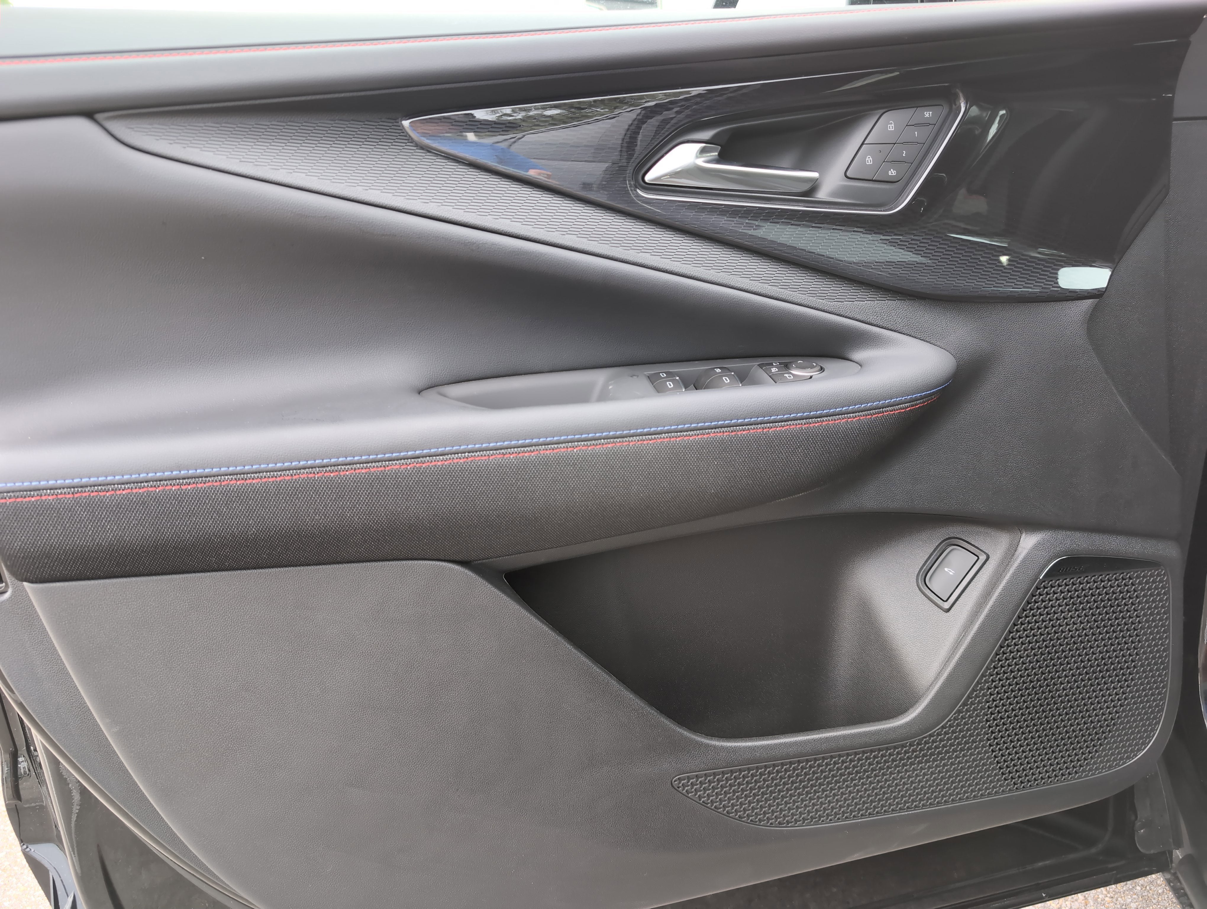 2025 Chevrolet Blazer EV RS