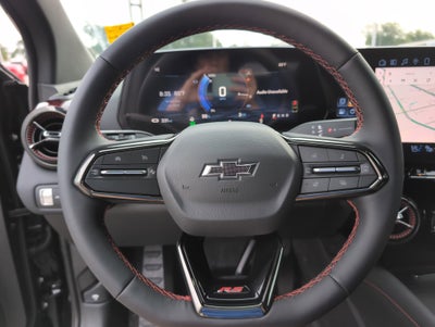 2025 Chevrolet Blazer EV RS