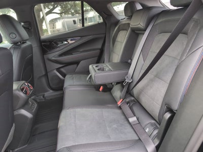 2025 Chevrolet Blazer EV RS