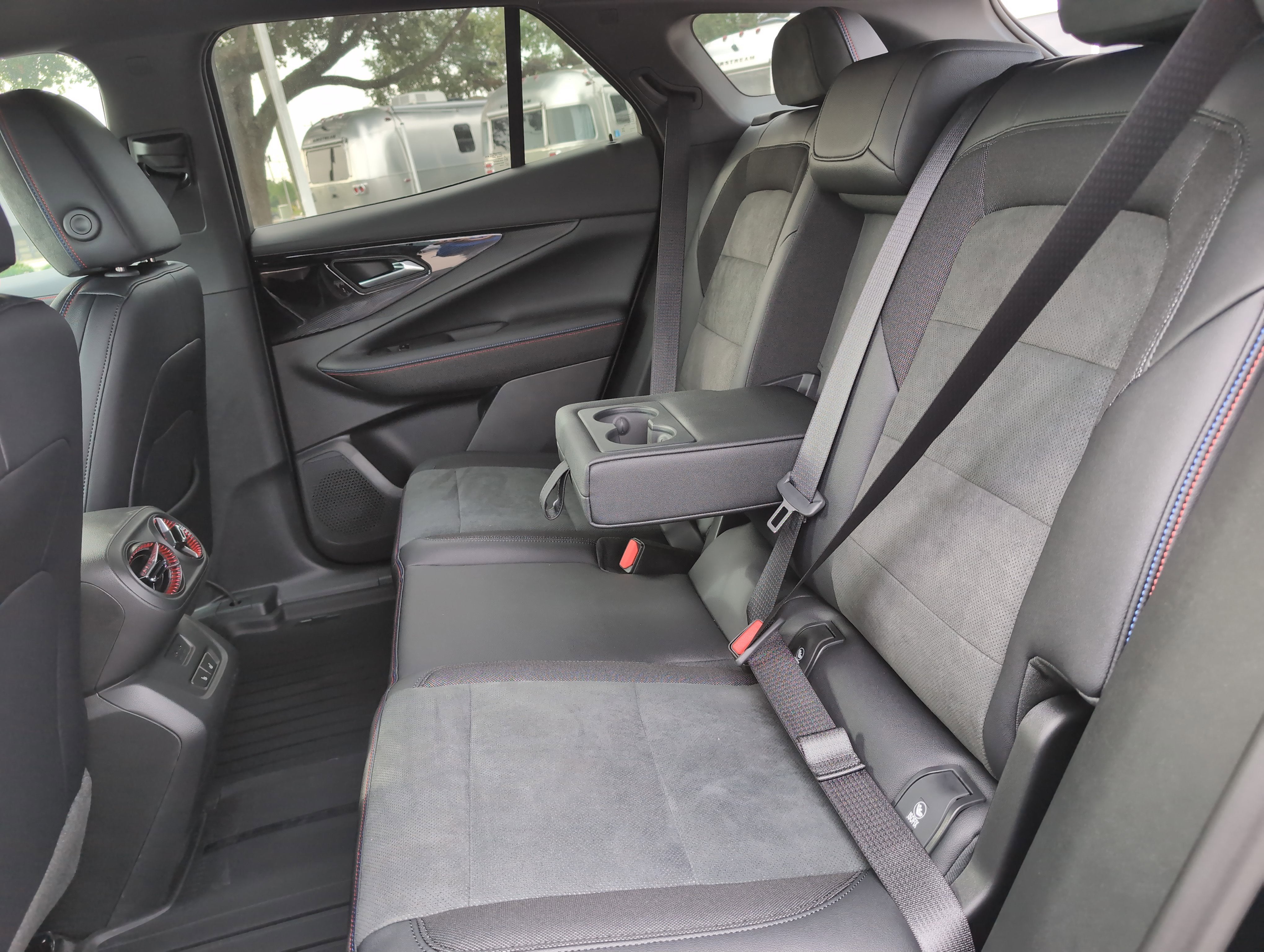 2025 Chevrolet Blazer EV RS