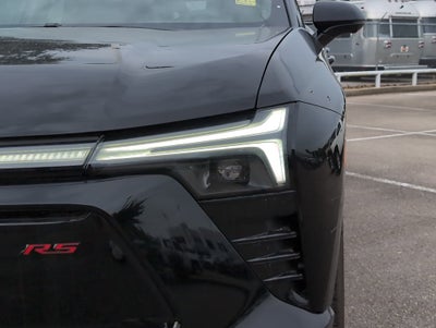 2025 Chevrolet Blazer EV RS