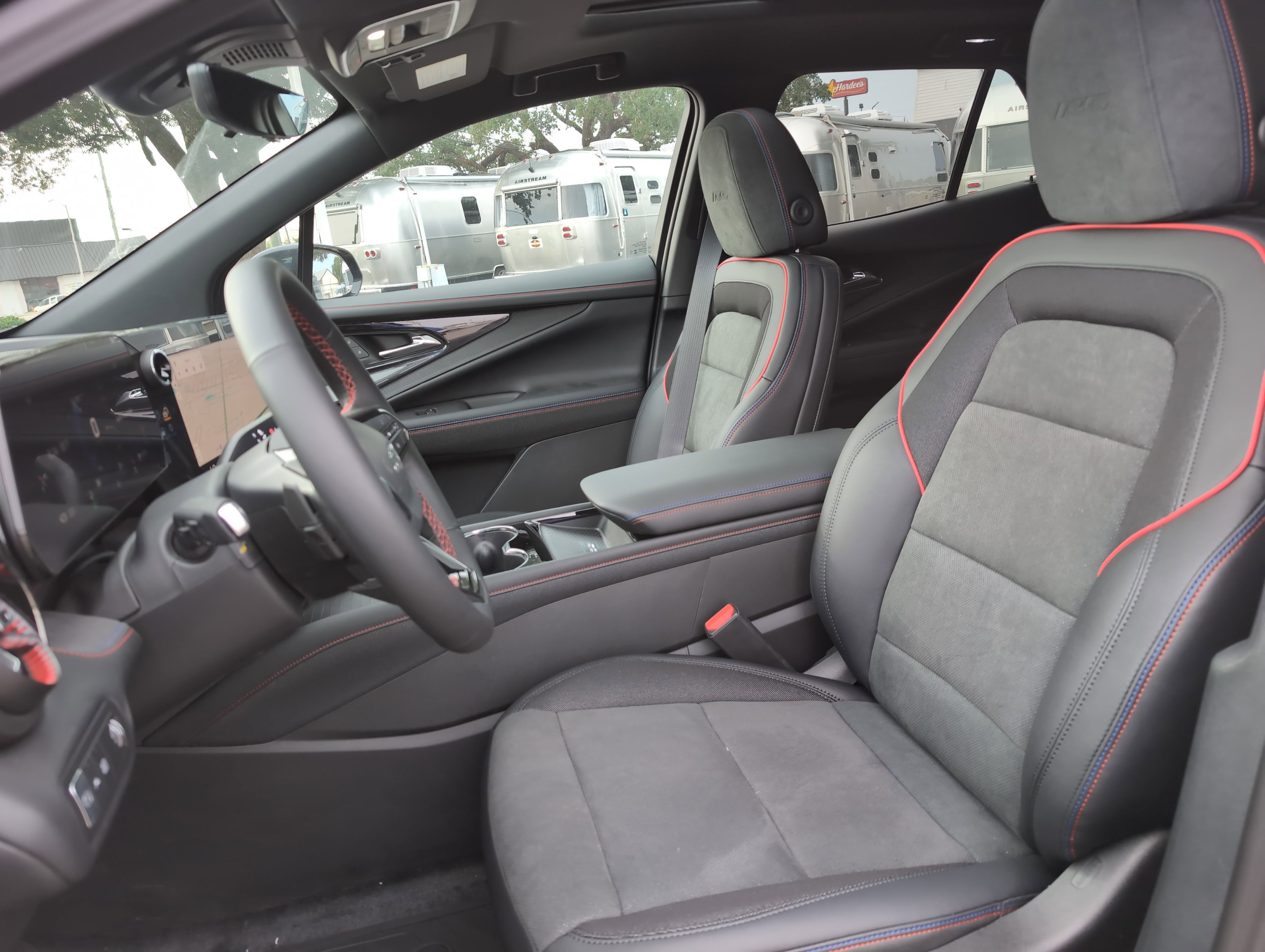 2025 Chevrolet Blazer EV RS