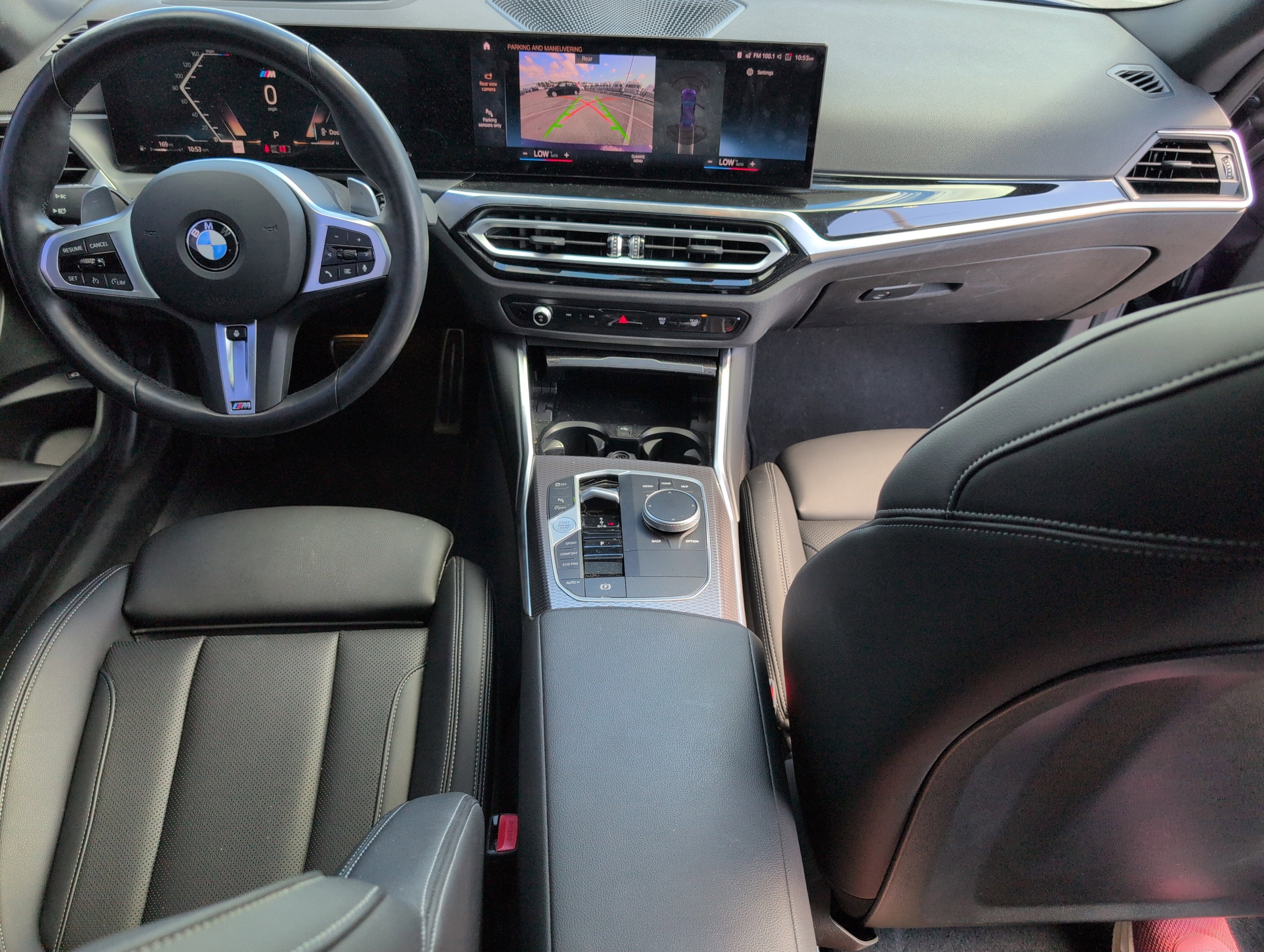 2024 BMW 230i 230i