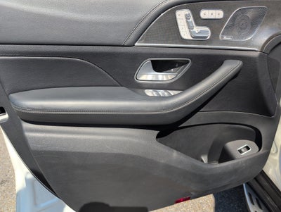 2022 Mercedes-Benz AMG® GLE 53 Coupe 4MATIC®