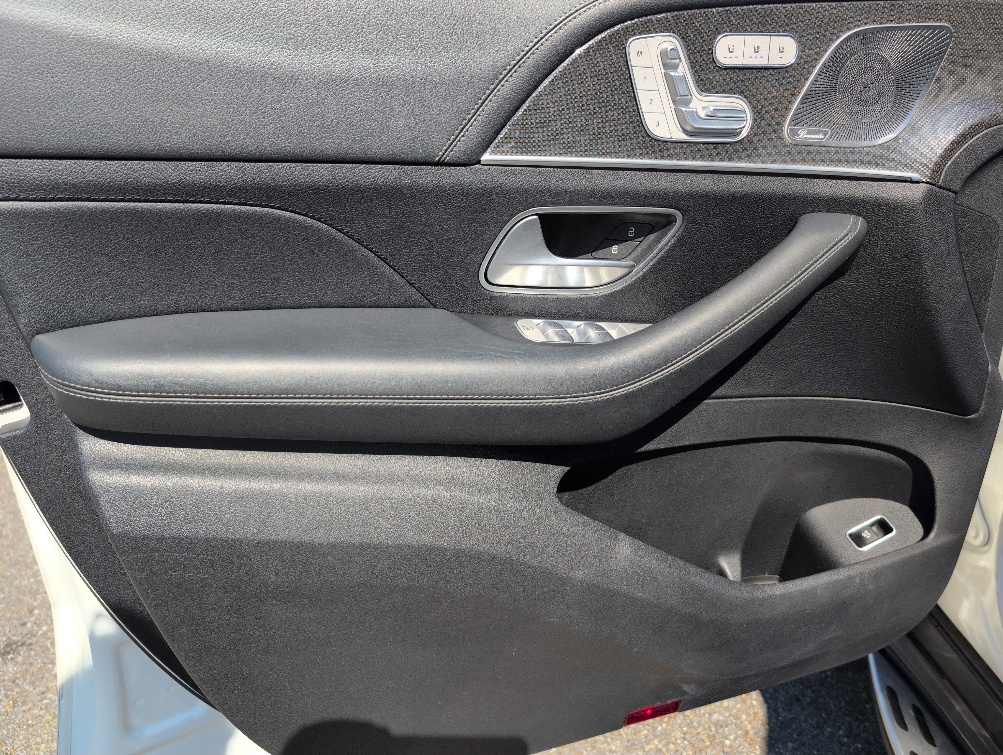 2022 Mercedes-Benz AMG® GLE 53 Coupe 4MATIC®