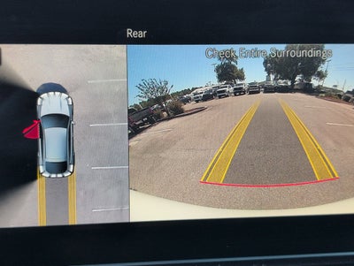 2022 Mercedes-Benz AMG® GLE 53 Coupe 4MATIC®