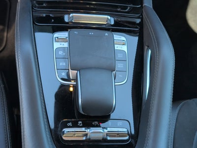 2022 Mercedes-Benz AMG® GLE 53 Coupe 4MATIC®