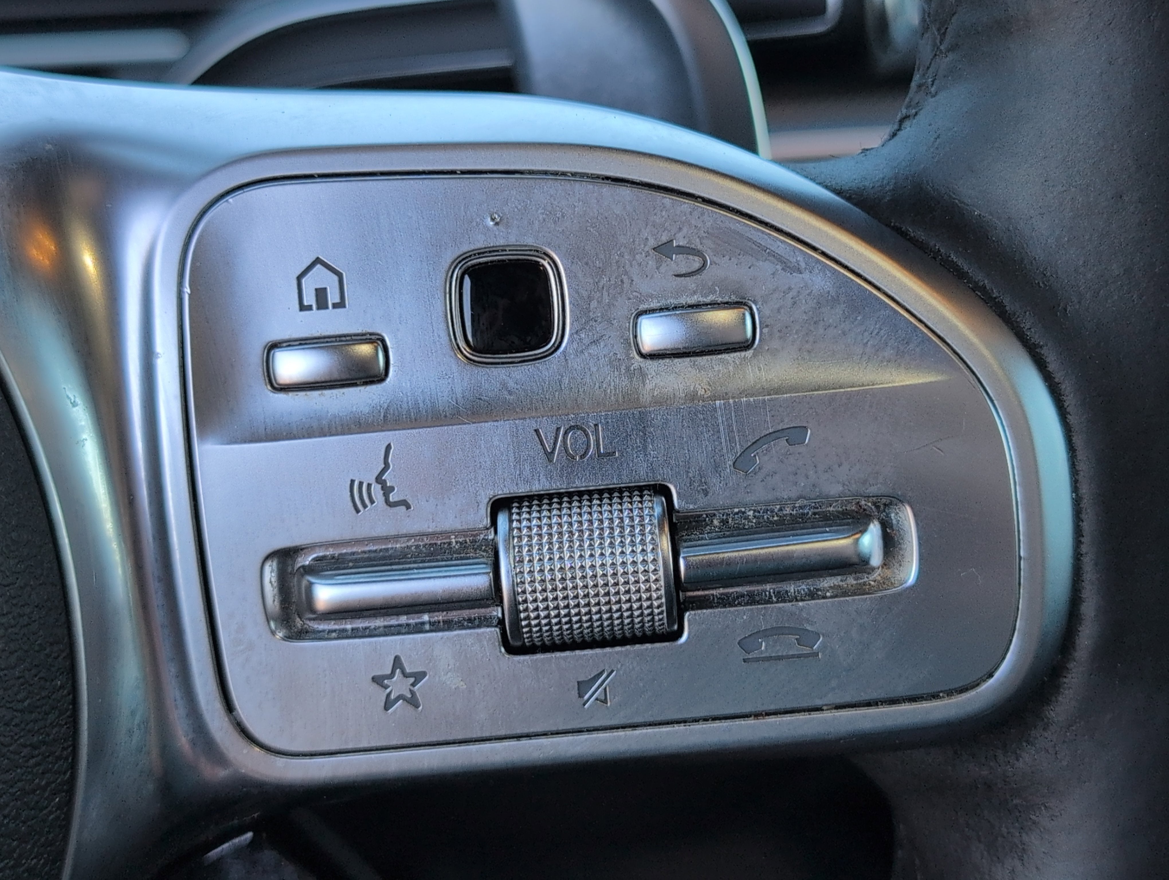 2022 Mercedes-Benz AMG® GLE 53 Coupe 4MATIC®