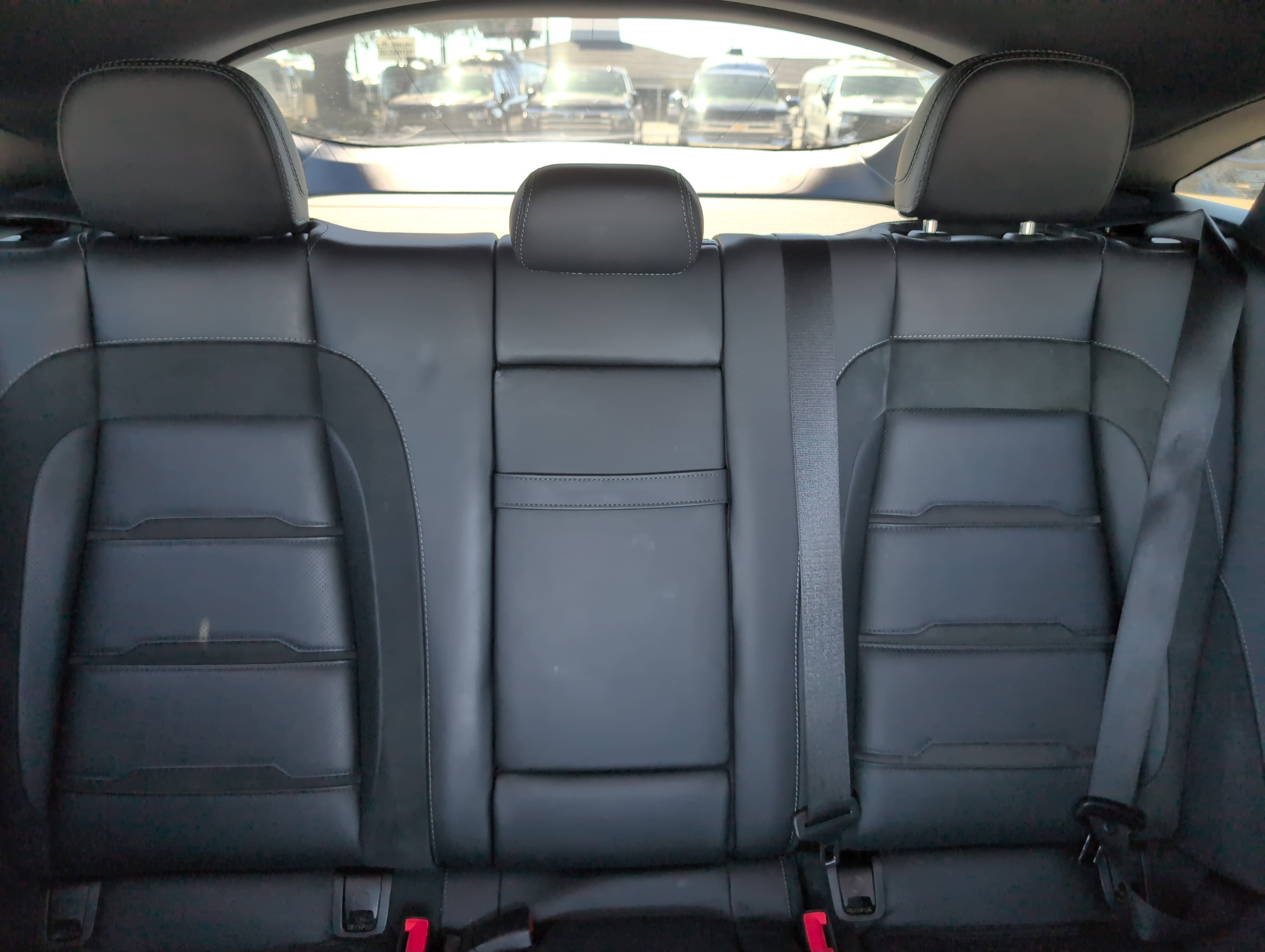 2022 Mercedes-Benz AMG® GLE 53 Coupe 4MATIC®