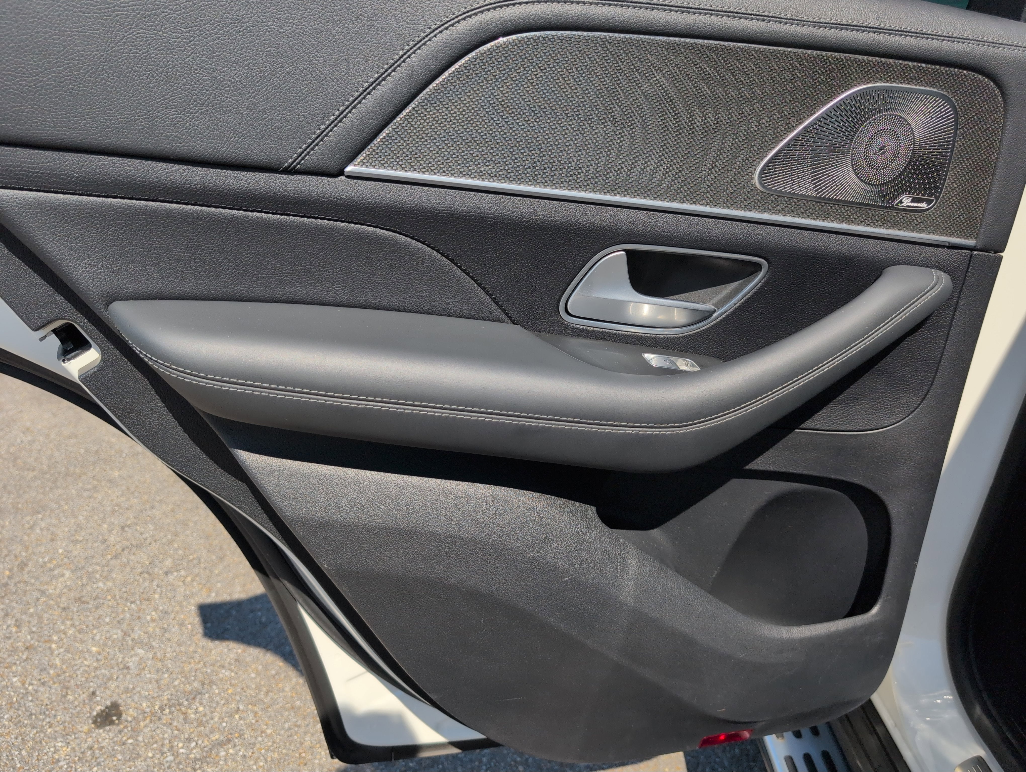 2022 Mercedes-Benz AMG® GLE 53 Coupe 4MATIC®