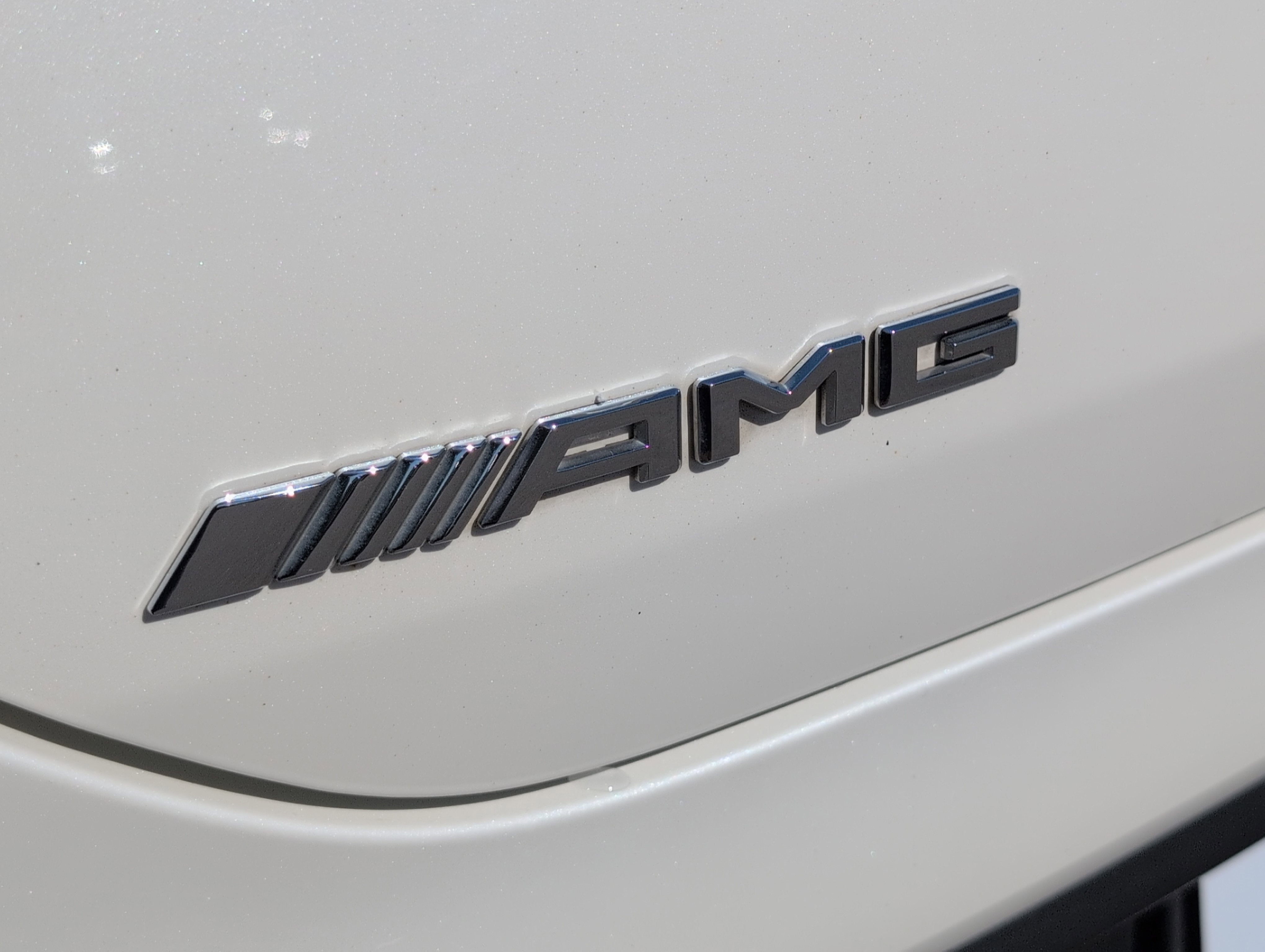 2022 Mercedes-Benz AMG® GLE 53 Coupe 4MATIC®