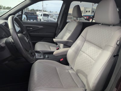 2021 Honda Passport 2WD EX-L