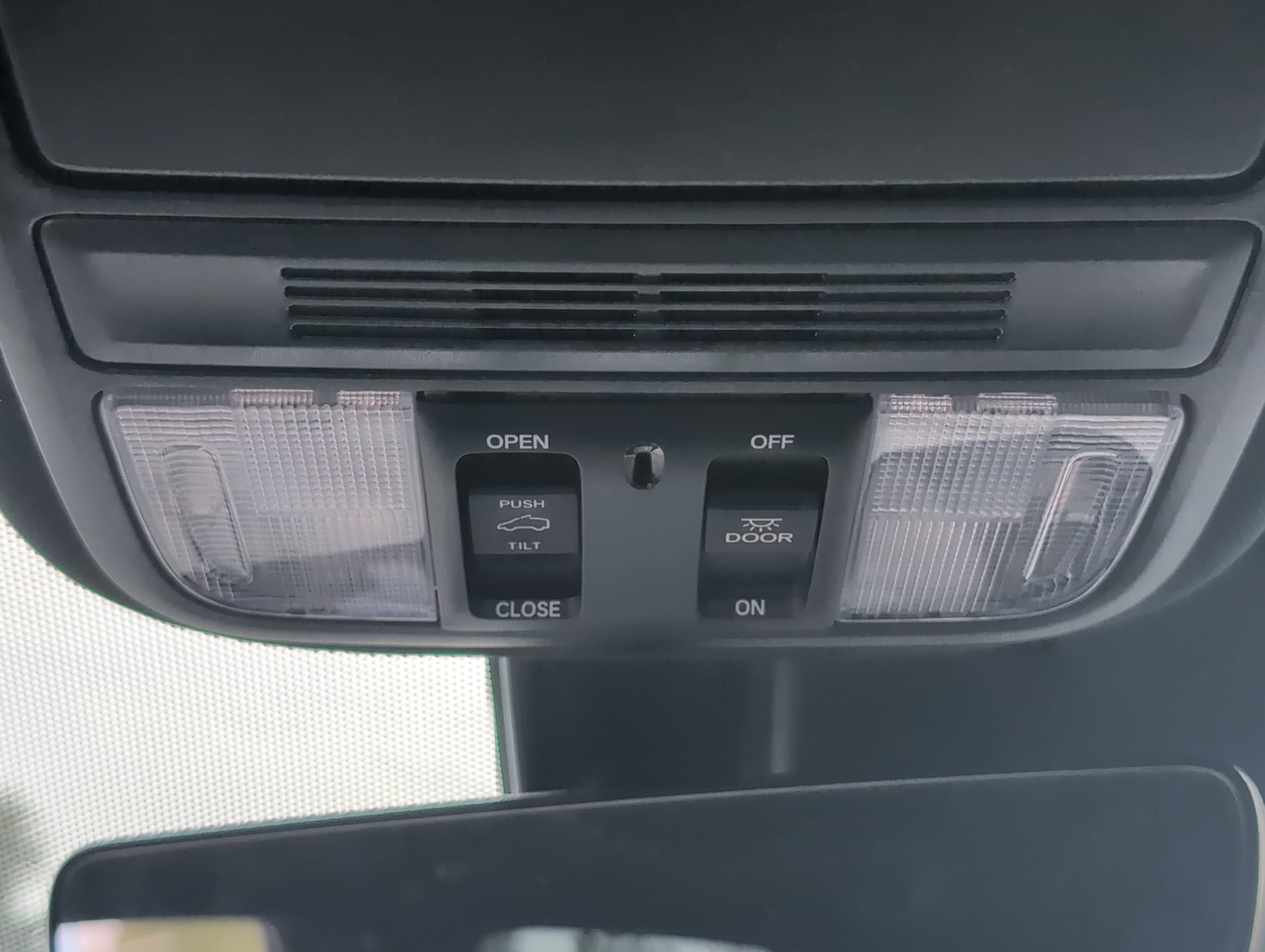 2021 Honda Passport 2WD EX-L