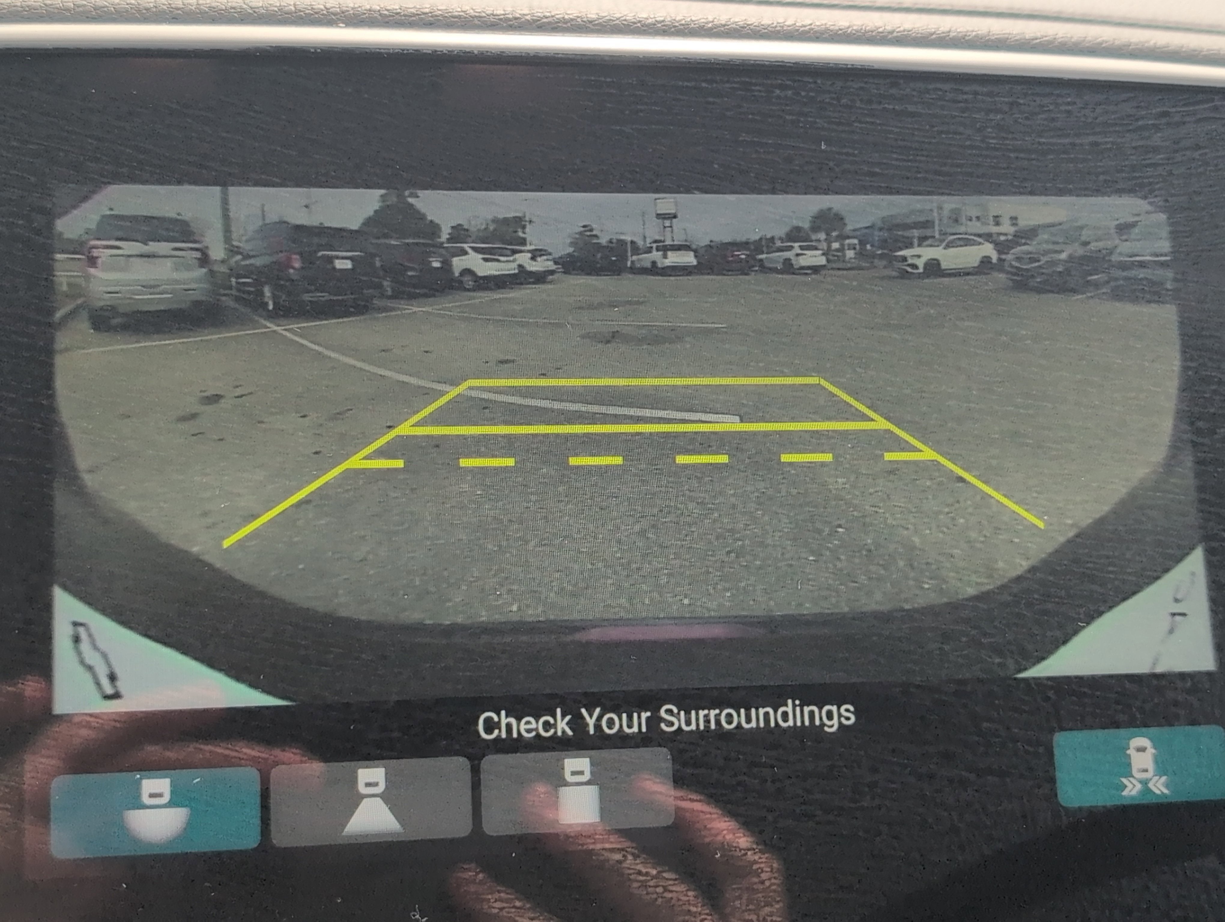 2021 Honda Passport 2WD EX-L