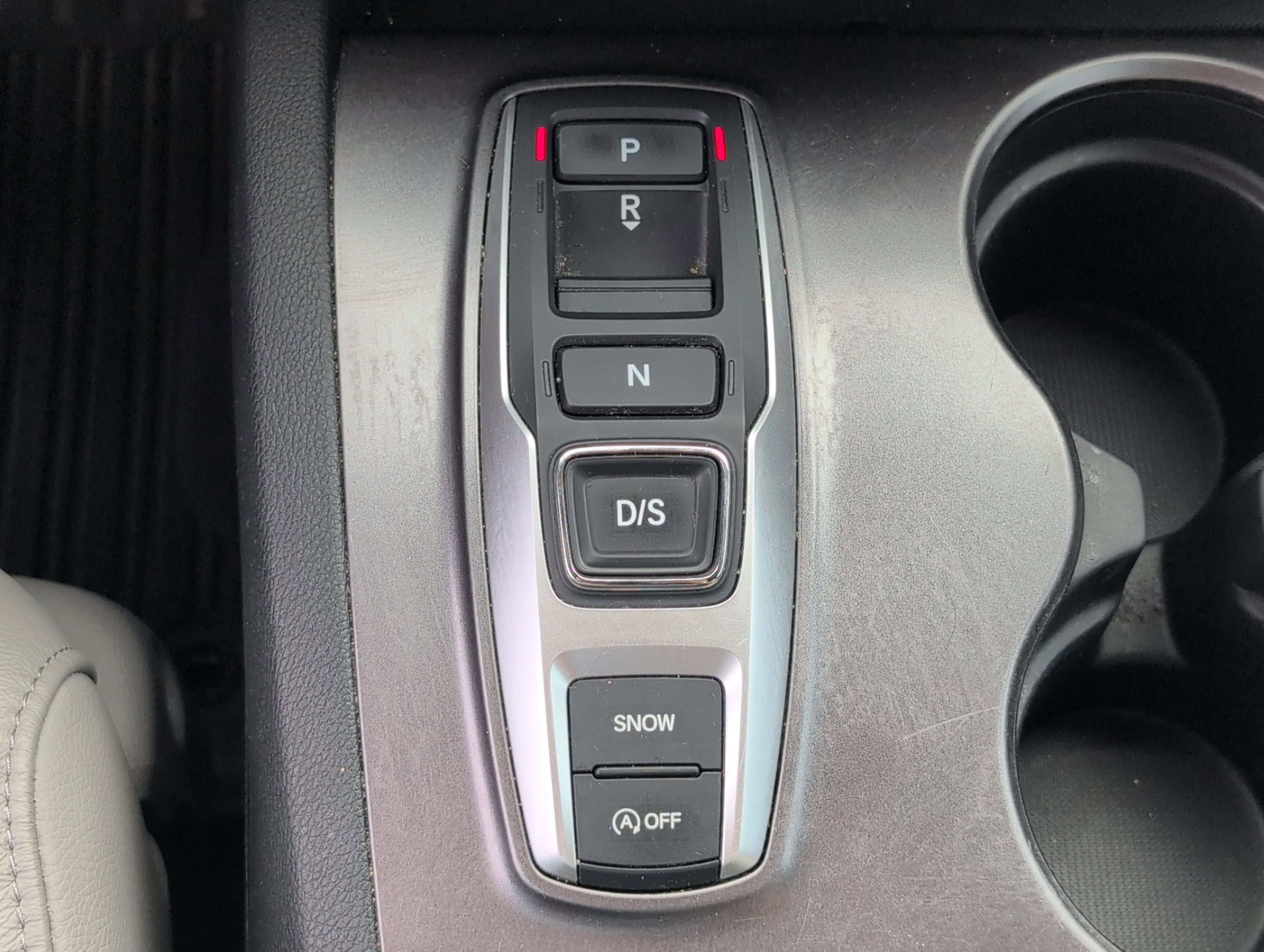 2021 Honda Passport 2WD EX-L