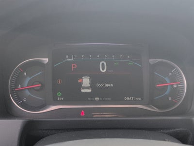 2021 Honda Passport 2WD EX-L