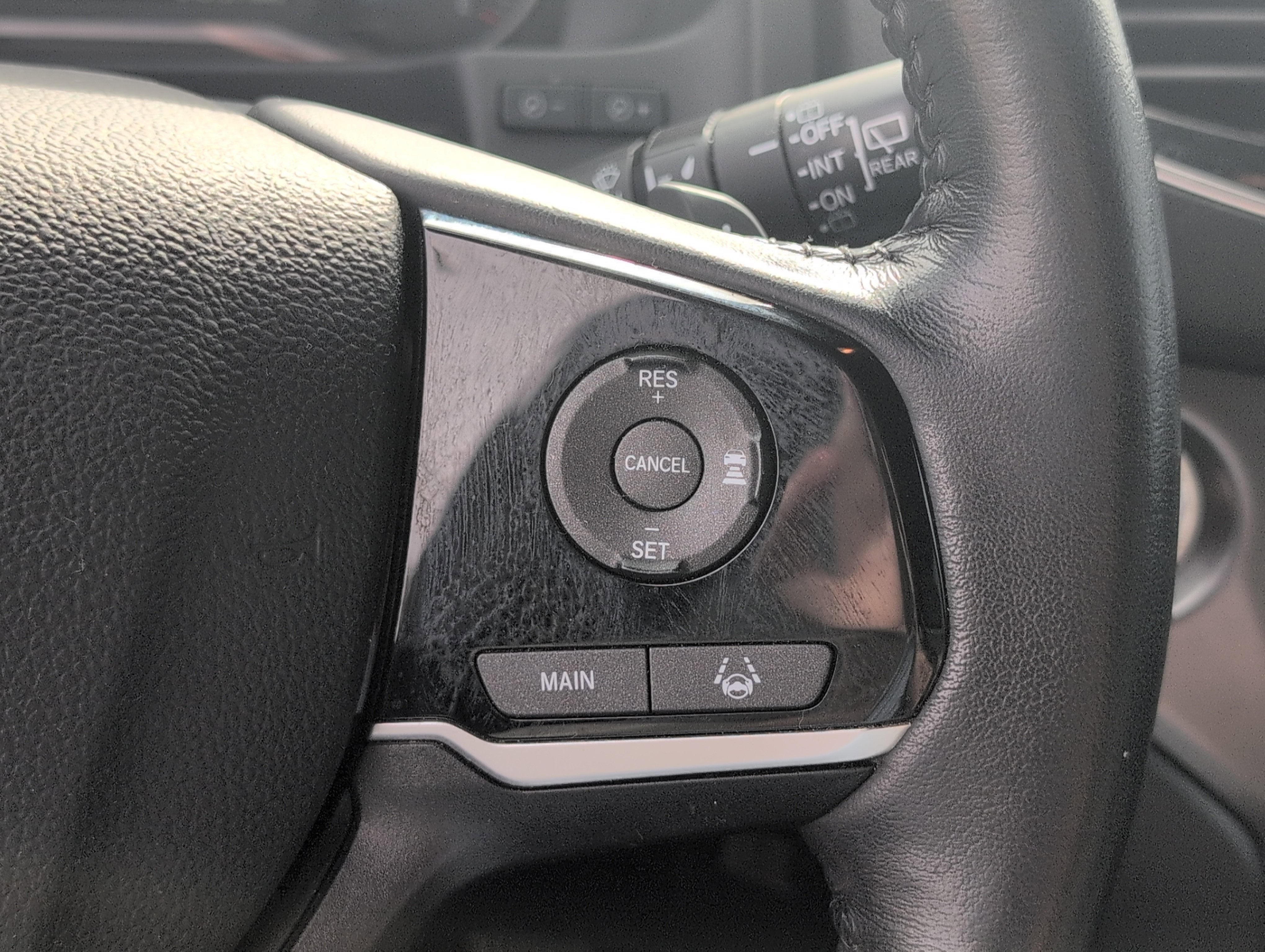 2021 Honda Passport 2WD EX-L