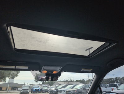 2021 Honda Passport 2WD EX-L