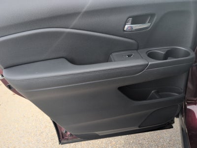 2021 Honda Passport 2WD EX-L