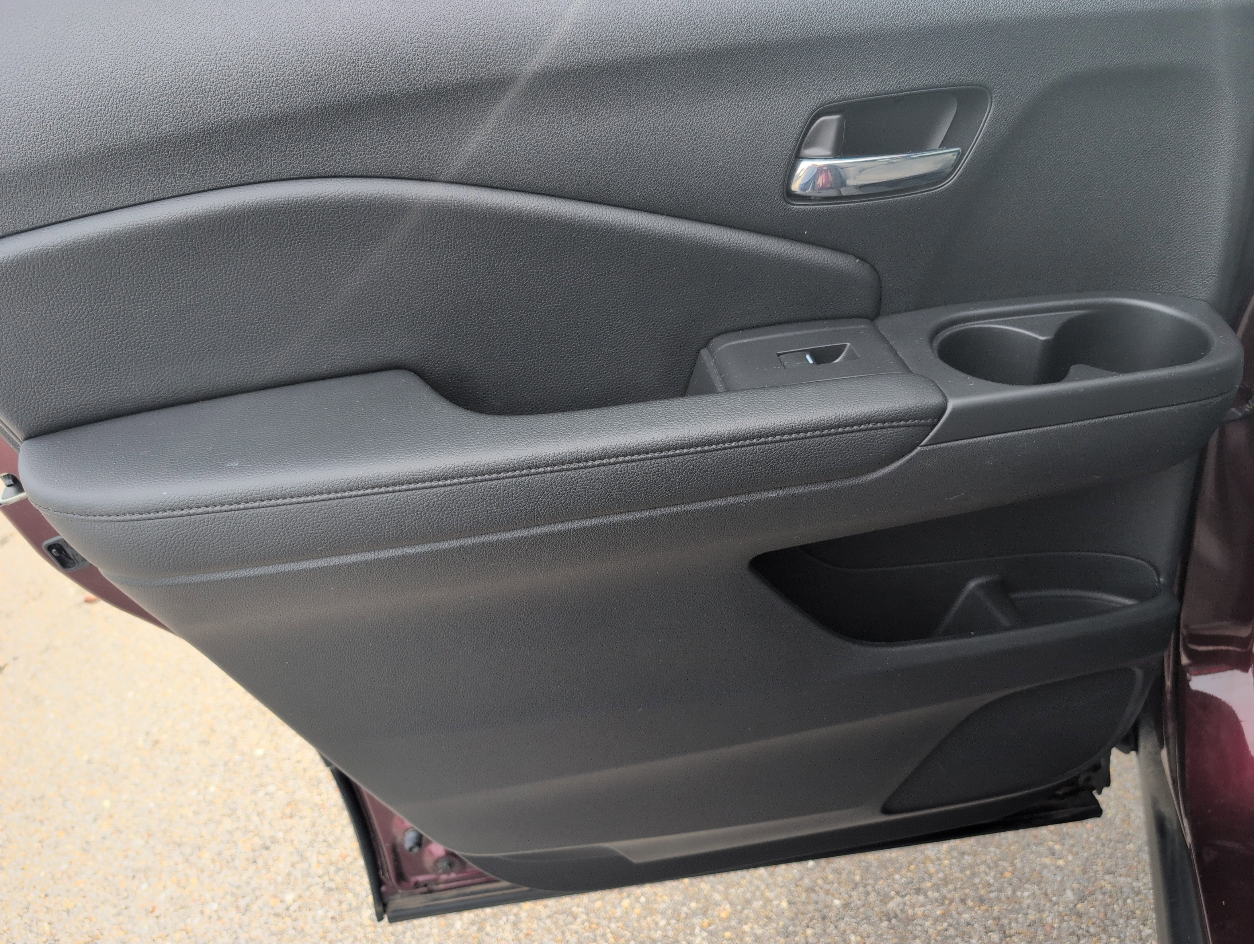 2021 Honda Passport 2WD EX-L