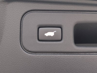 2021 Honda Passport 2WD EX-L