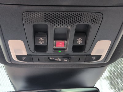 2026 Honda Passport AWD TrailSport Elite Blackout