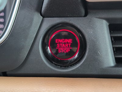 2026 Honda Passport AWD TrailSport Elite Blackout
