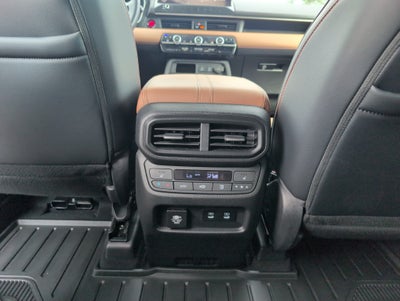 2026 Honda Passport AWD TrailSport Elite Blackout