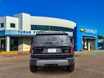 2026 Honda Passport AWD TrailSport Elite Blackout