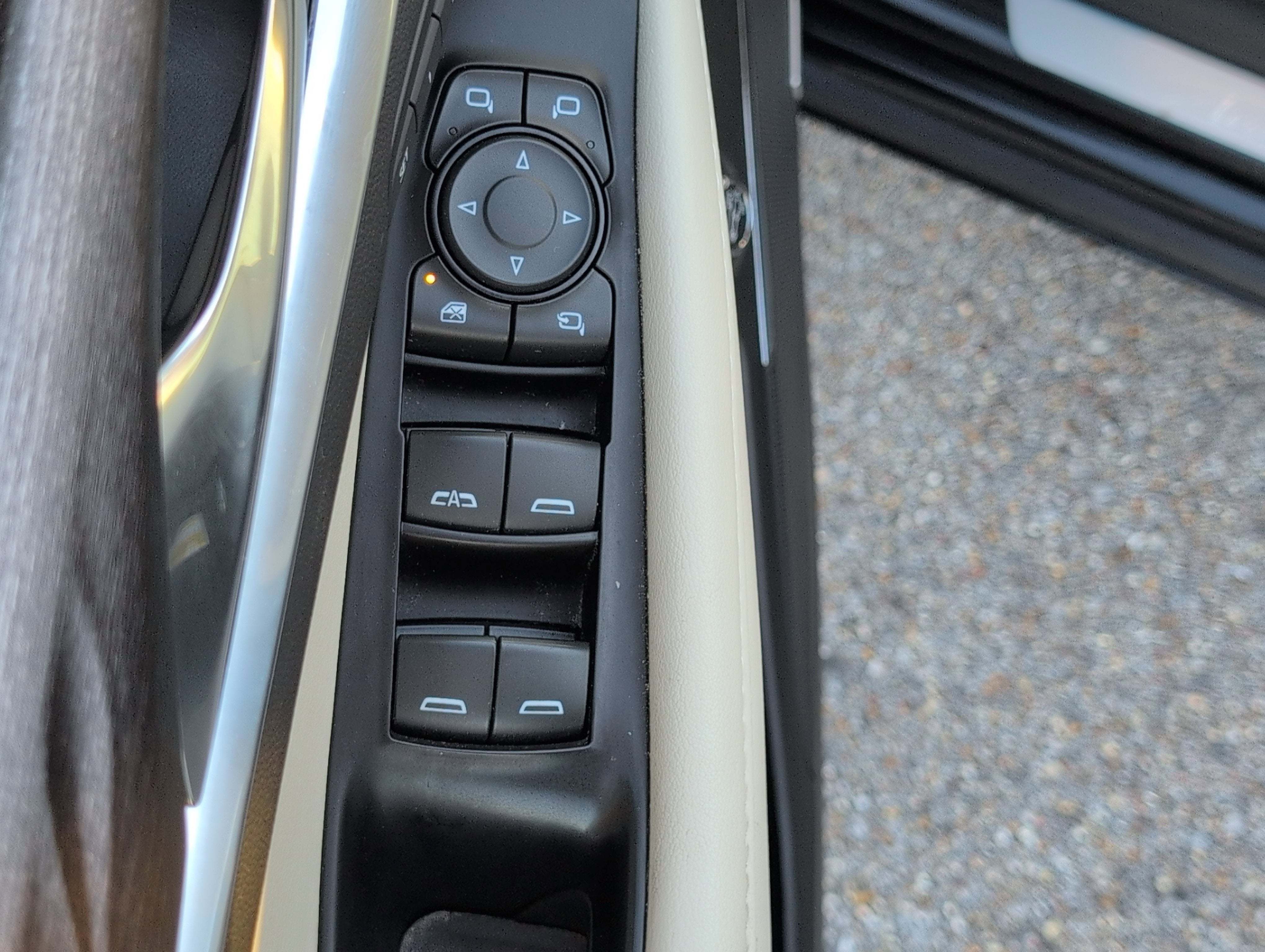 2024 Buick Enclave Avenir