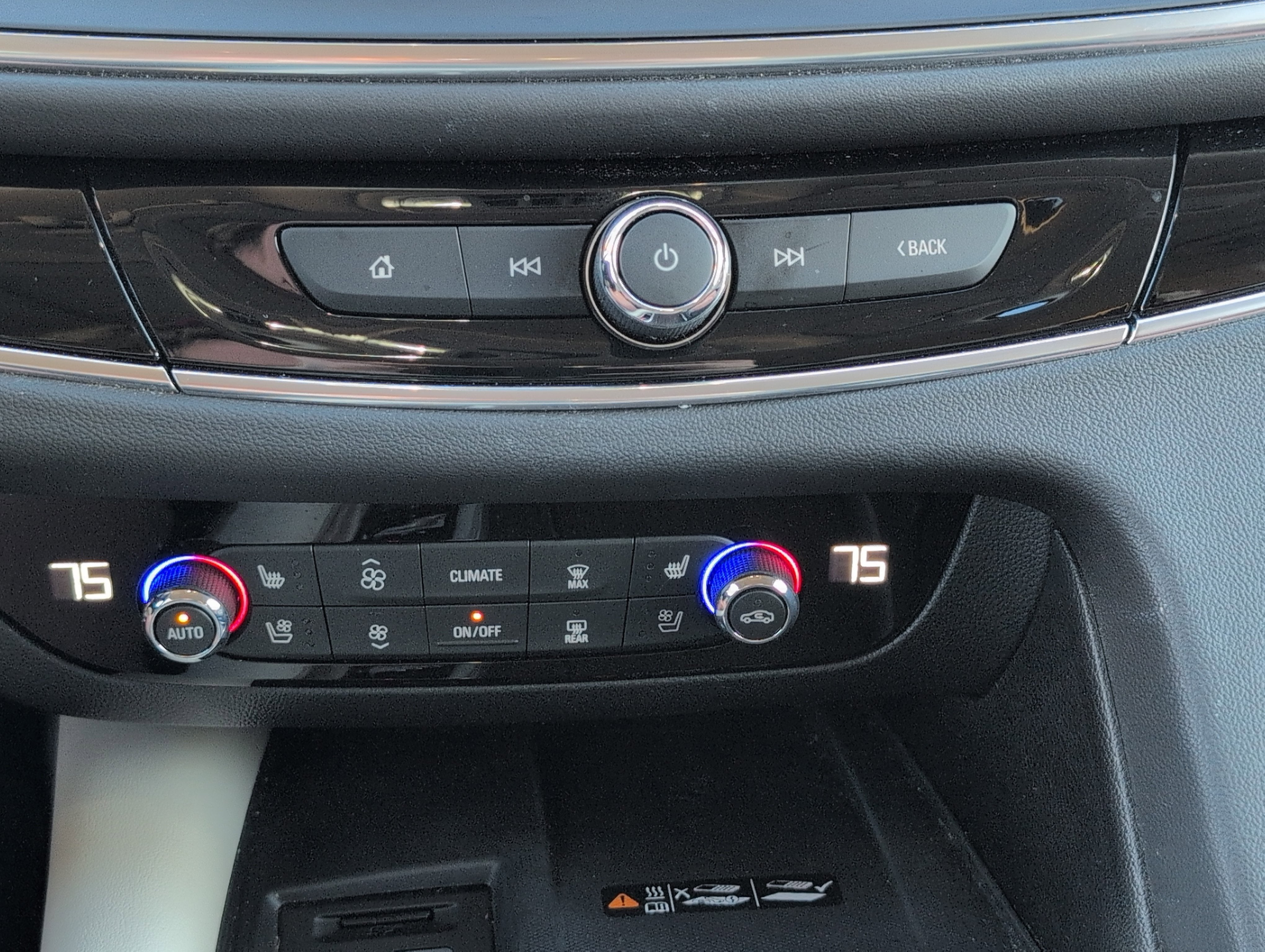 2024 Buick Enclave Avenir